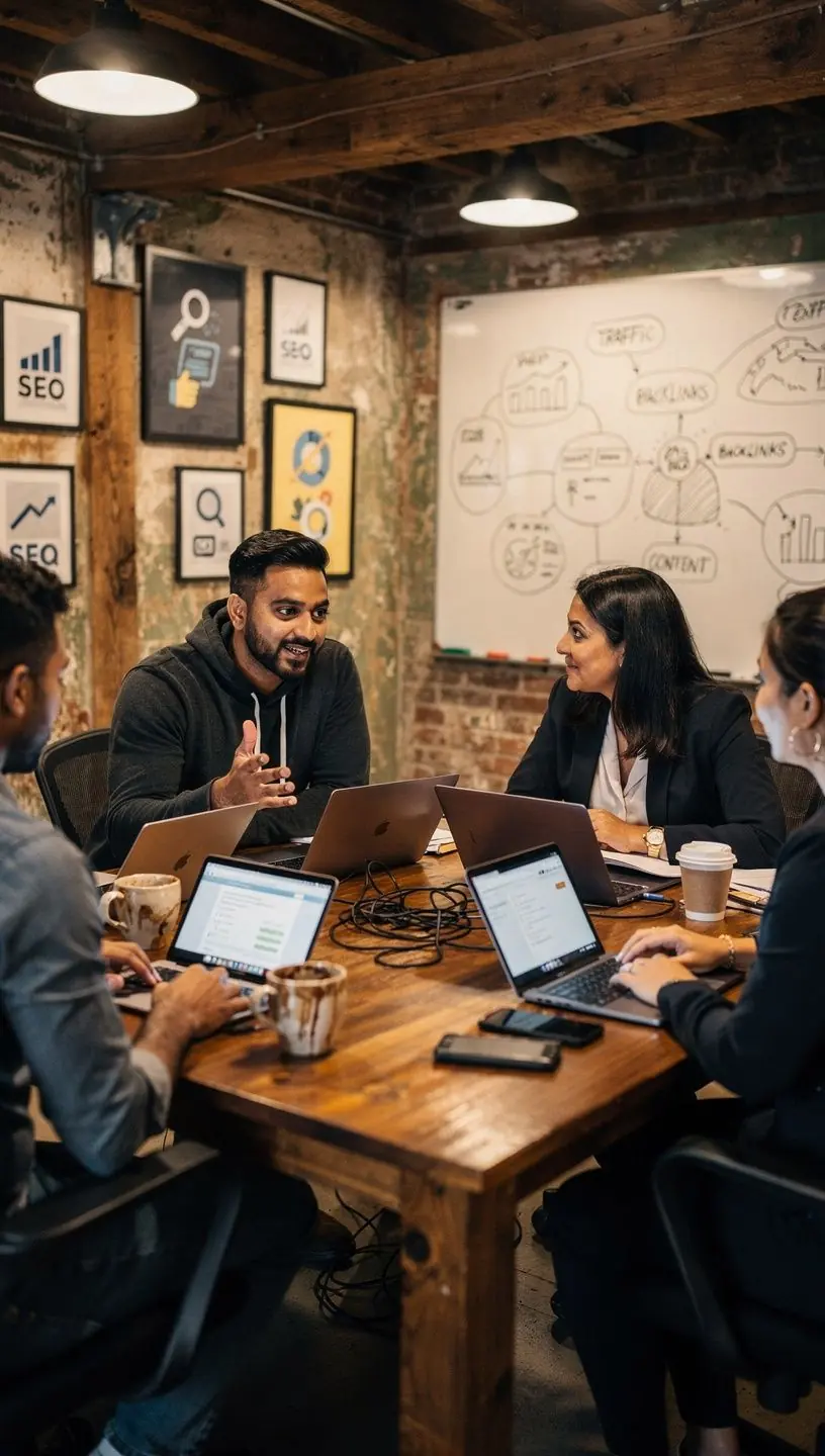 Future technologies shaping digital marketing strategies